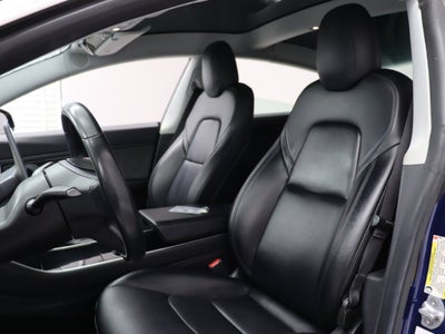 2019 Tesla Model 3 AWD Navigation PAID FSD
