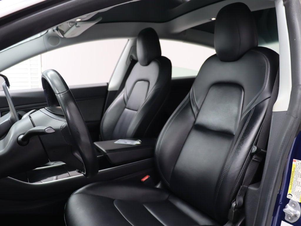 2019 Tesla Model 3 AWD Navigation PAID FSD