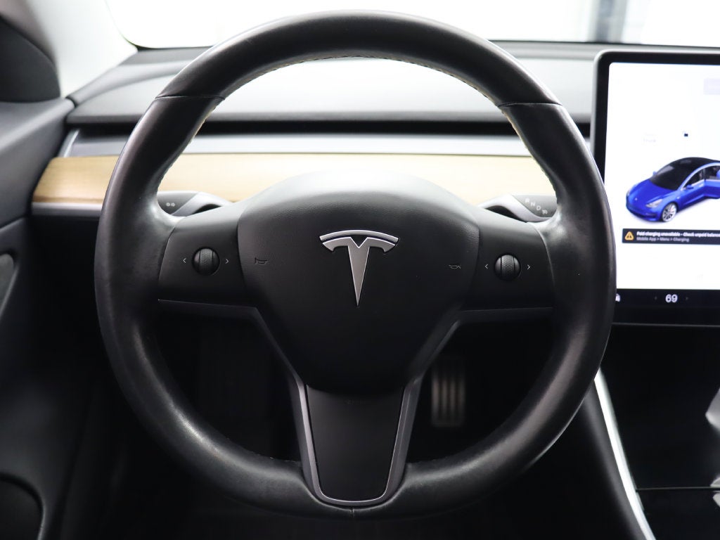 2019 Tesla Model 3 AWD Navigation PAID FSD