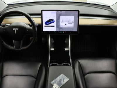 2019 Tesla Model 3 AWD Navigation PAID FSD