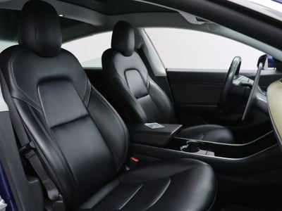 2019 Tesla Model 3 AWD Navigation PAID FSD