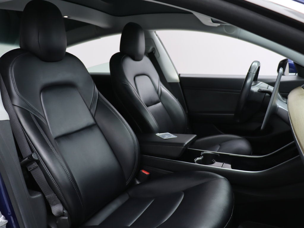 2019 Tesla Model 3 AWD Navigation PAID FSD