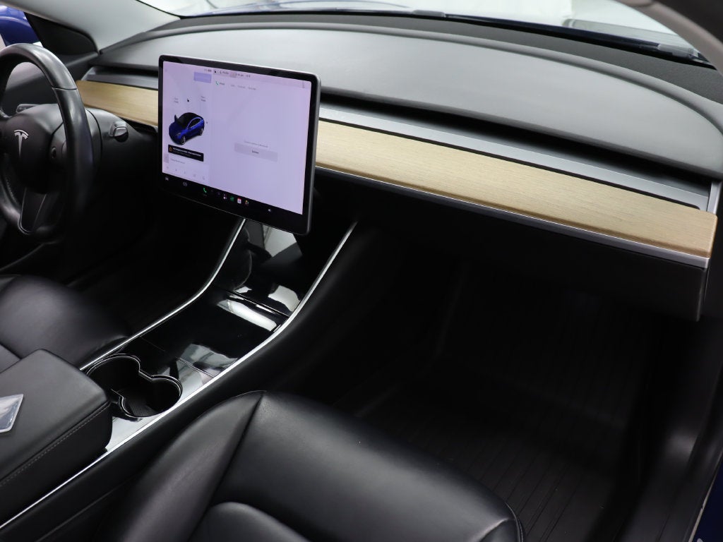 2019 Tesla Model 3 AWD Navigation PAID FSD