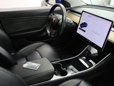 2019 Tesla Model 3 AWD Navigation PAID FSD