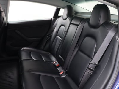 2019 Tesla Model 3 AWD Navigation PAID FSD