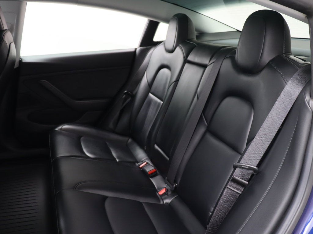 2019 Tesla Model 3 AWD Navigation PAID FSD
