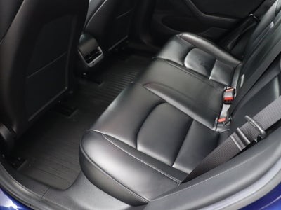 2019 Tesla Model 3 AWD Navigation PAID FSD