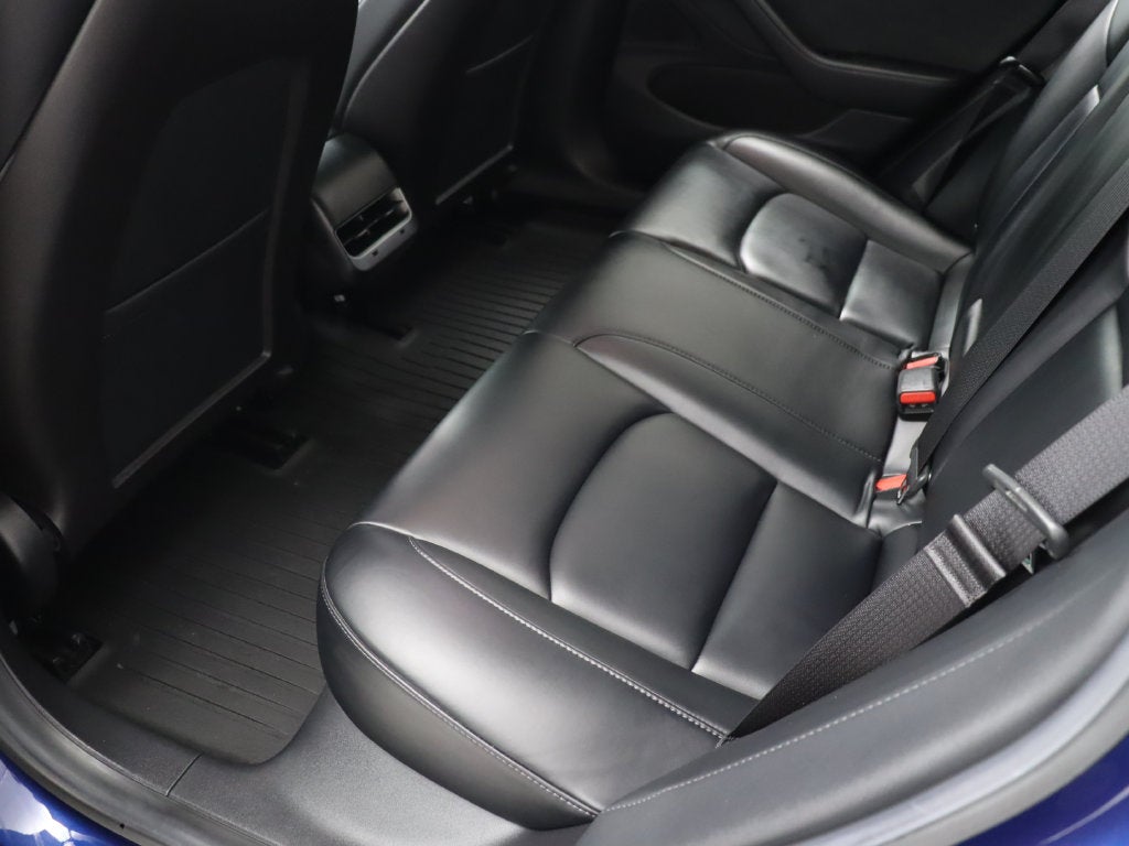 2019 Tesla Model 3 AWD Navigation PAID FSD