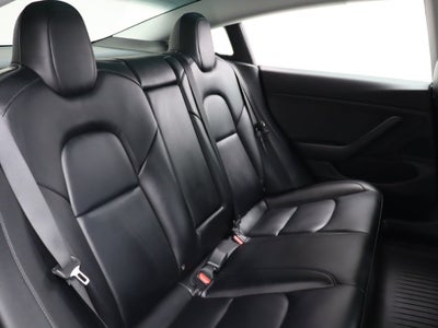 2019 Tesla Model 3 AWD Navigation PAID FSD