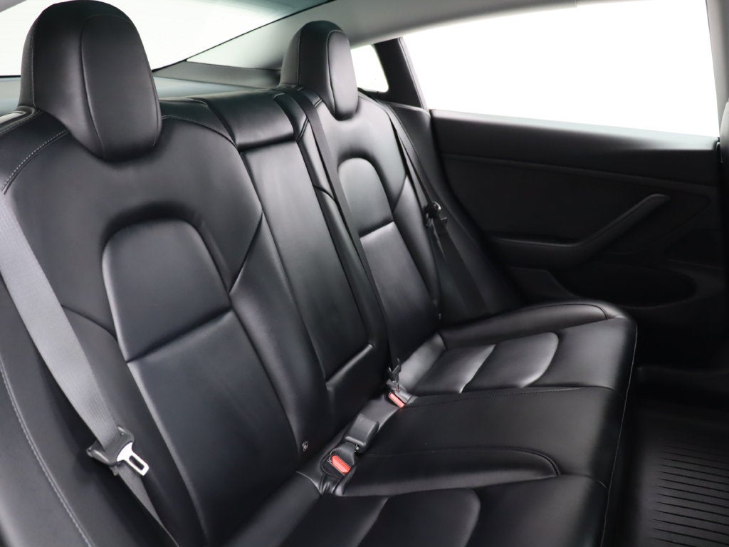 2019 Tesla Model 3 AWD Navigation PAID FSD