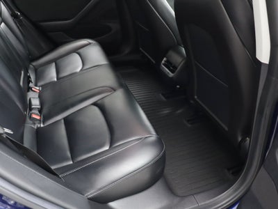 2019 Tesla Model 3 AWD Navigation PAID FSD