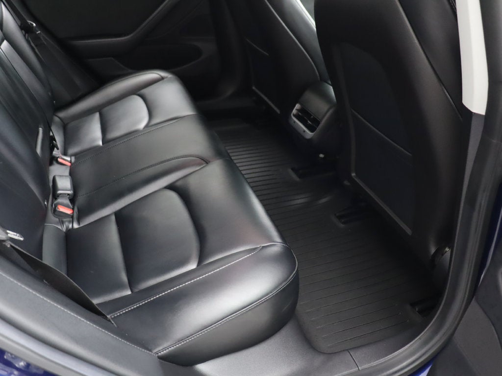 2019 Tesla Model 3 AWD Navigation PAID FSD