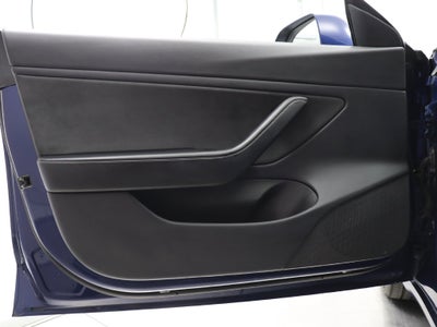 2019 Tesla Model 3 AWD Navigation PAID FSD