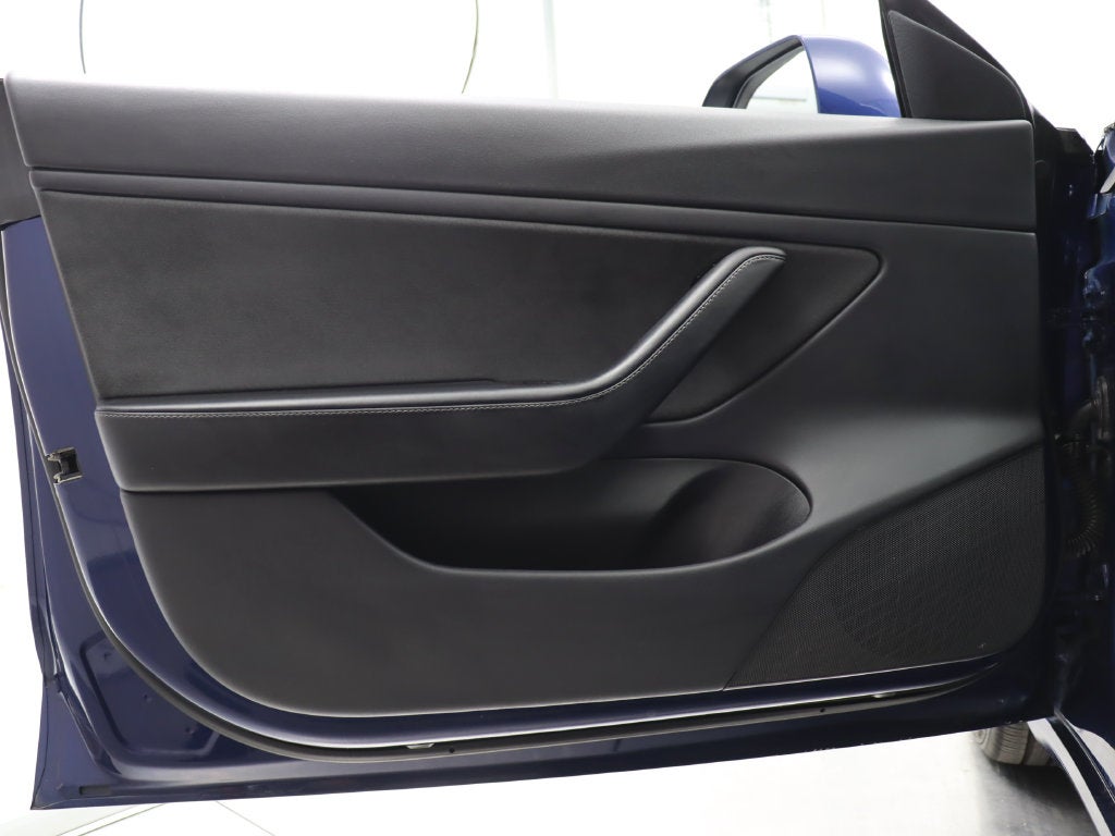 2019 Tesla Model 3 AWD Navigation PAID FSD