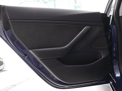 2019 Tesla Model 3 AWD Navigation PAID FSD