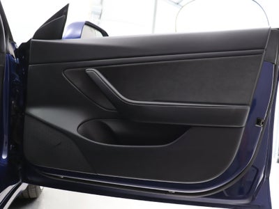 2019 Tesla Model 3 AWD Navigation PAID FSD