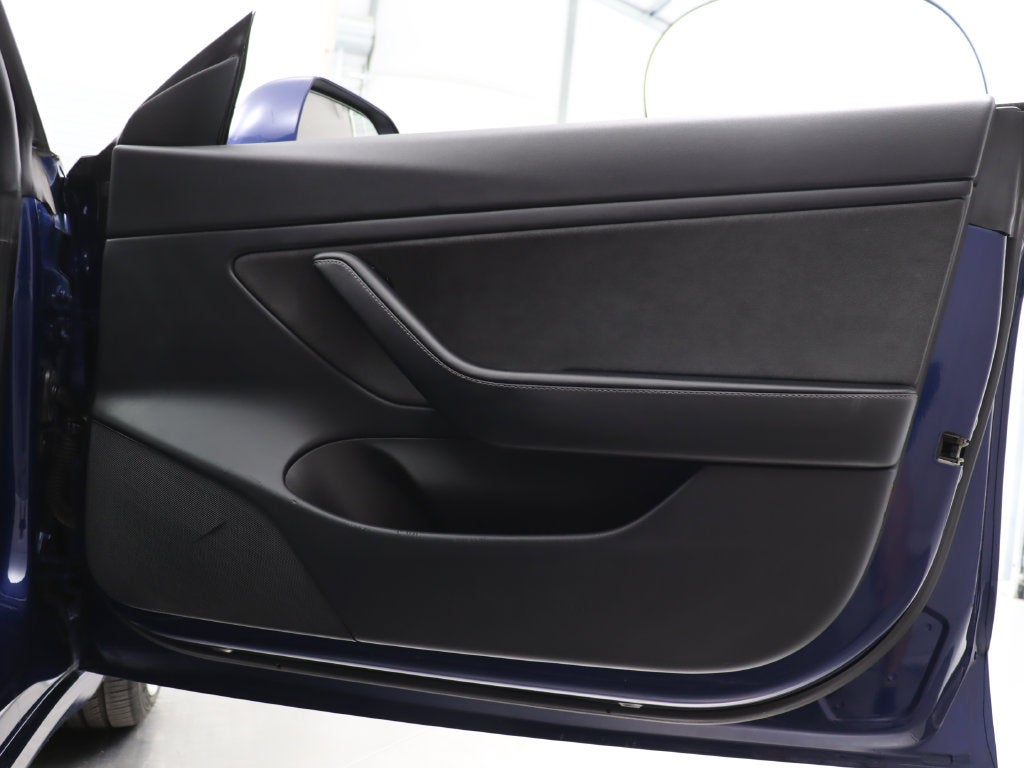 2019 Tesla Model 3 AWD Navigation PAID FSD