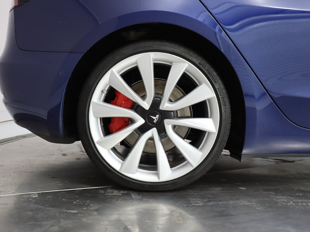 2019 Tesla Model 3 AWD Navigation PAID FSD