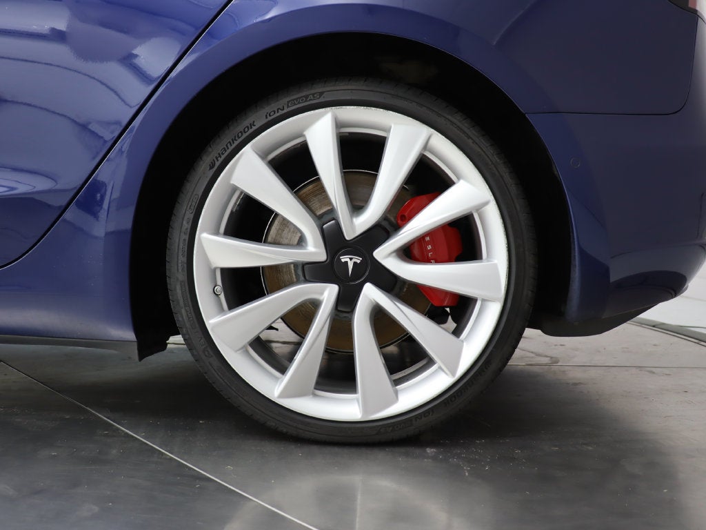 2019 Tesla Model 3 AWD Navigation PAID FSD
