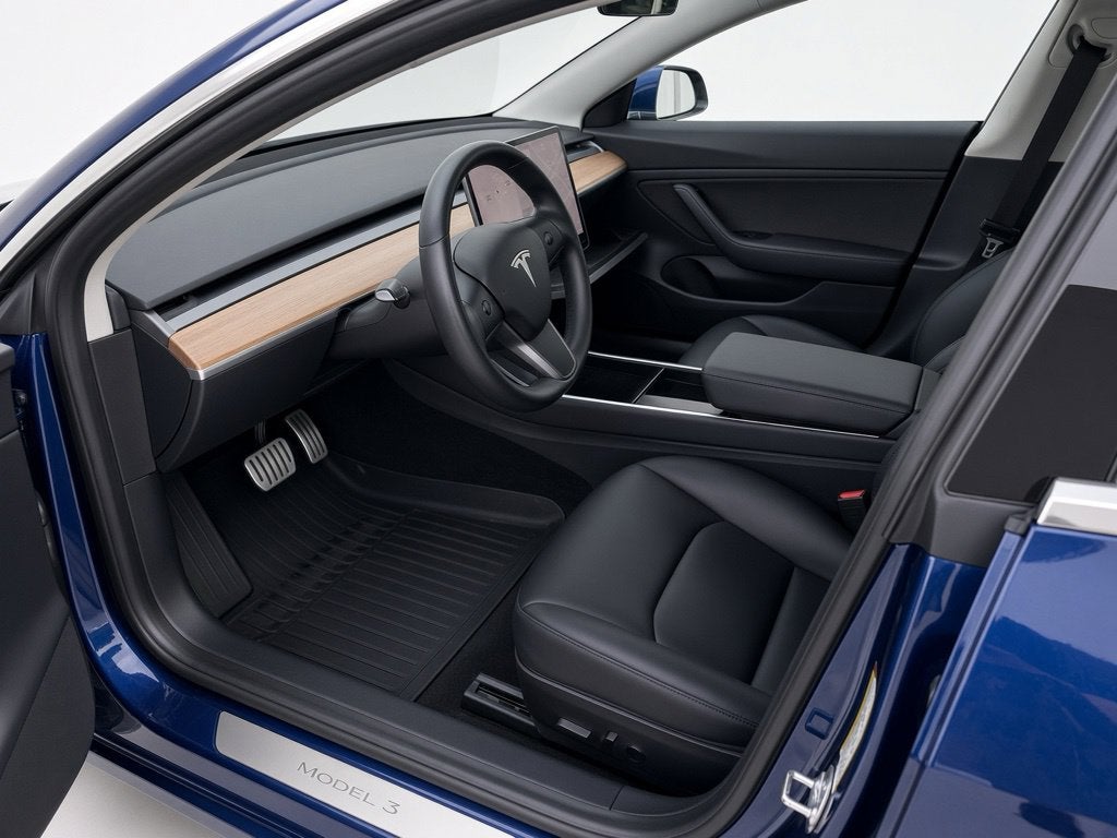 2019 Tesla Model 3 AWD Navigation