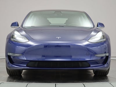 2019 Tesla Model 3 AWD Navigation PAID FSD