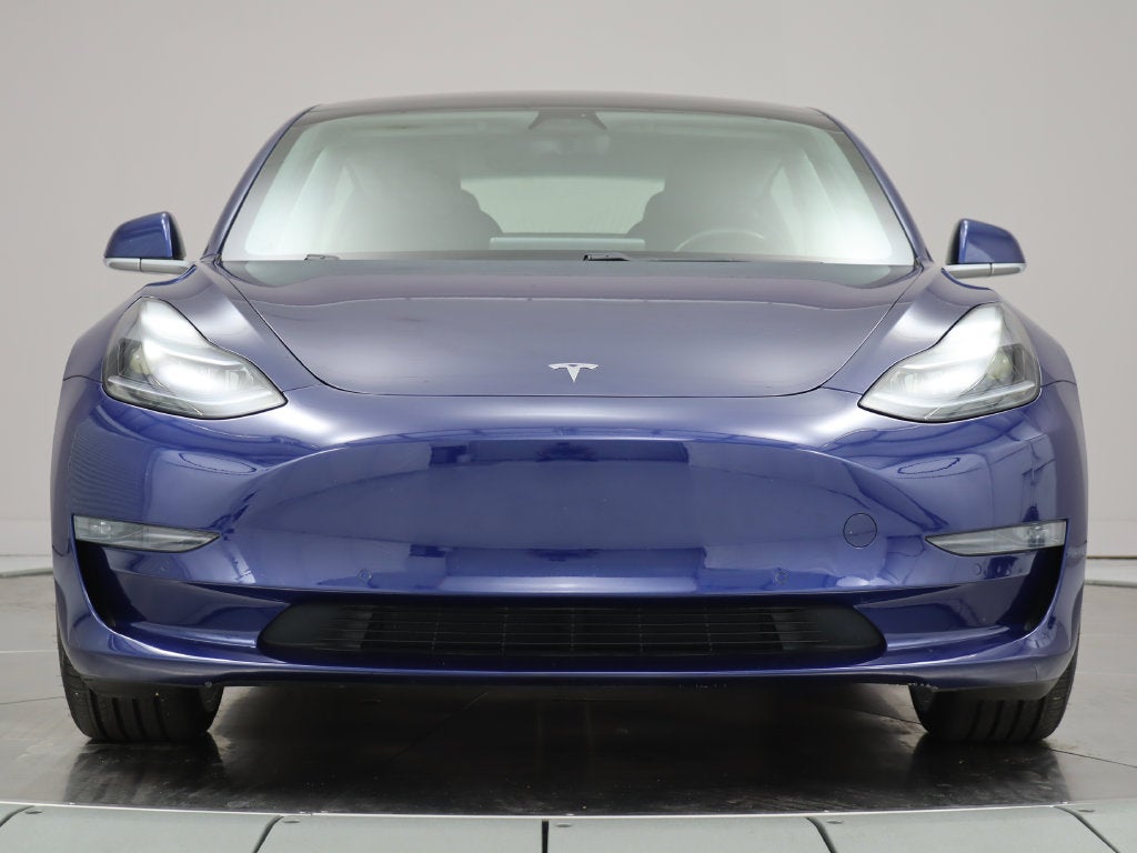 2019 Tesla Model 3 AWD Navigation PAID FSD