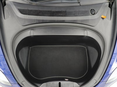2019 Tesla Model 3 AWD Navigation PAID FSD
