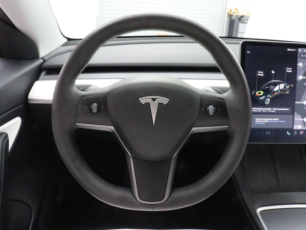2021 Tesla Model 3 Long Range AWD Navigation