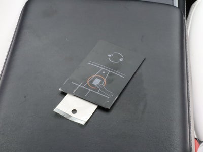 2021 Tesla Model 3 Long Range AWD Navigation