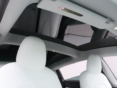 2021 Tesla Model 3 Long Range AWD Navigation