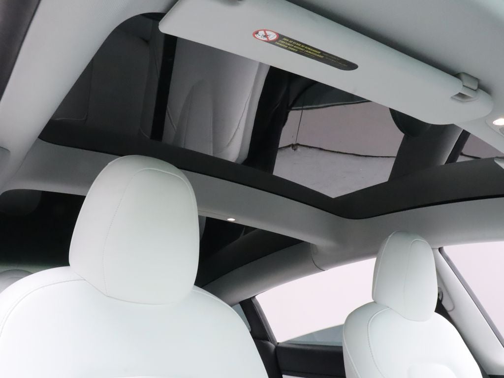 2021 Tesla Model 3 Long Range AWD Navigation