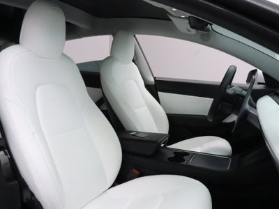 2021 Tesla Model 3 Long Range AWD Navigation
