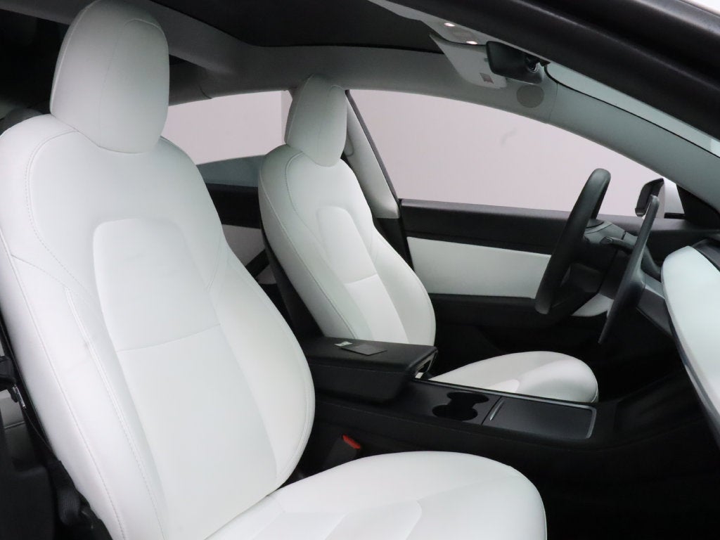 2021 Tesla Model 3 Long Range AWD Navigation