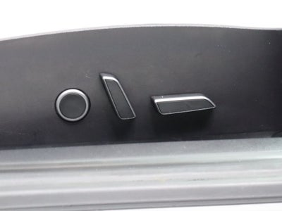 2021 Tesla Model 3 Long Range AWD Navigation