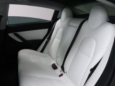 2021 Tesla Model 3 Long Range AWD Navigation