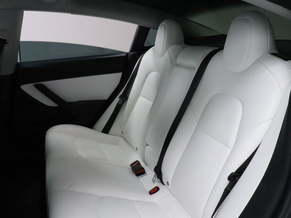 2021 Tesla Model 3 Long Range AWD Navigation
