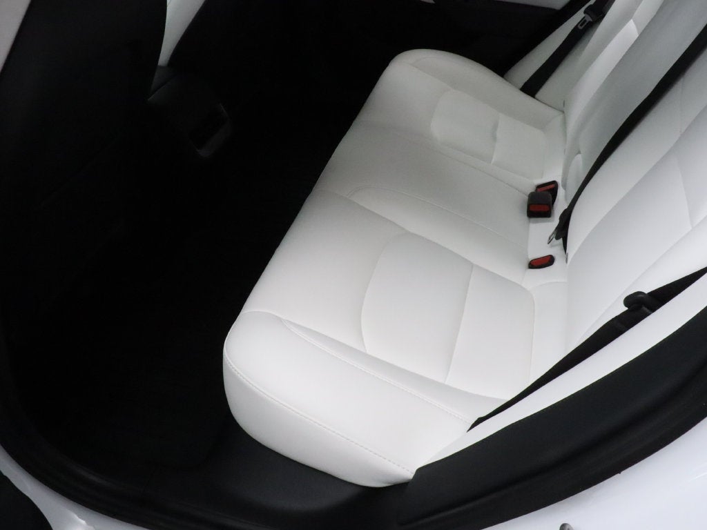 2021 Tesla Model 3 Long Range AWD Navigation