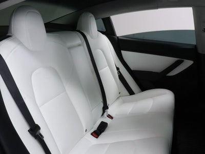 2021 Tesla Model 3 Long Range AWD Navigation