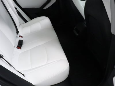 2021 Tesla Model 3 Long Range AWD Navigation