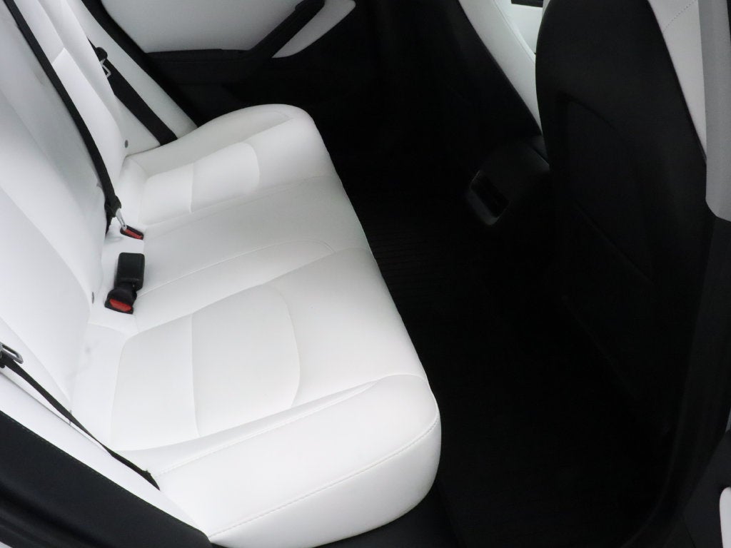 2021 Tesla Model 3 Long Range AWD Navigation