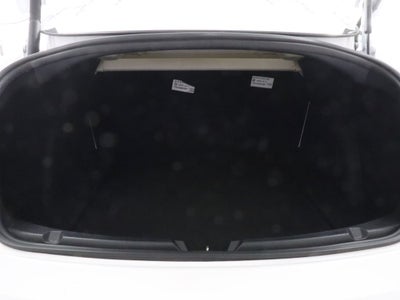 2021 Tesla Model 3 Long Range AWD Navigation