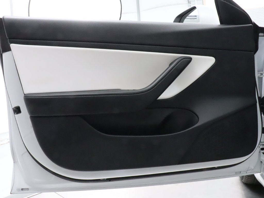 2021 Tesla Model 3 Long Range AWD Navigation