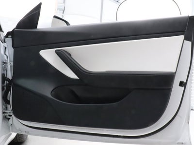 2021 Tesla Model 3 Long Range AWD Navigation