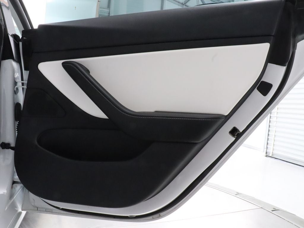 2021 Tesla Model 3 Long Range AWD Navigation
