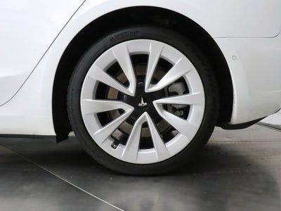 2021 Tesla Model 3 Long Range AWD Navigation