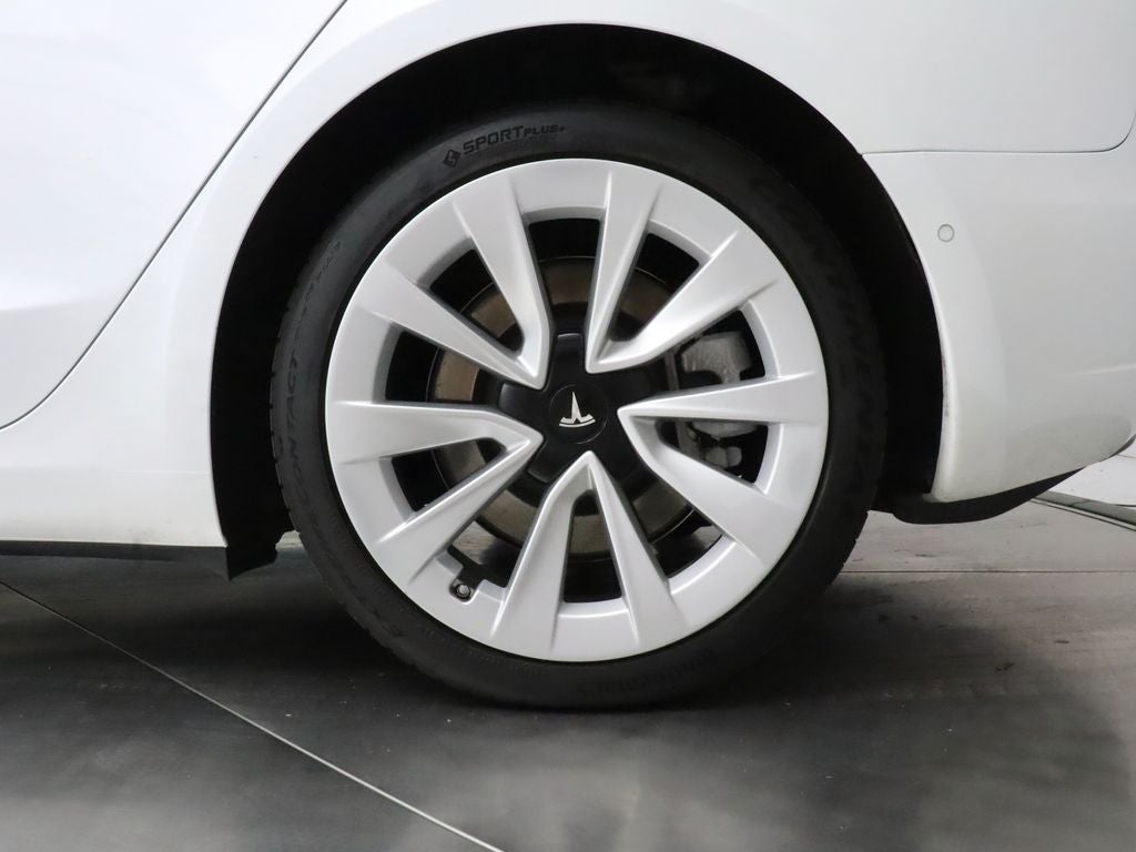 2021 Tesla Model 3 Long Range AWD Navigation