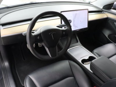 2021 Tesla Model 3 Performance AWD Navigation