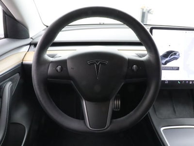2021 Tesla Model 3 Performance AWD Navigation