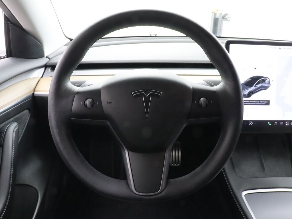 2021 Tesla Model 3 Performance AWD Navigation