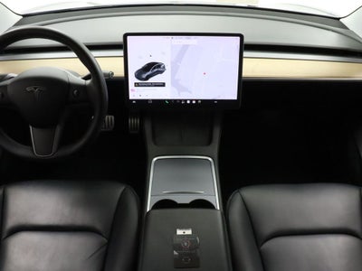 2021 Tesla Model 3 Performance AWD Navigation